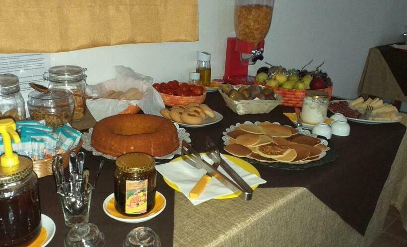 Номер Стандарт, Azienda Agrituristica La Janna Di La Faj