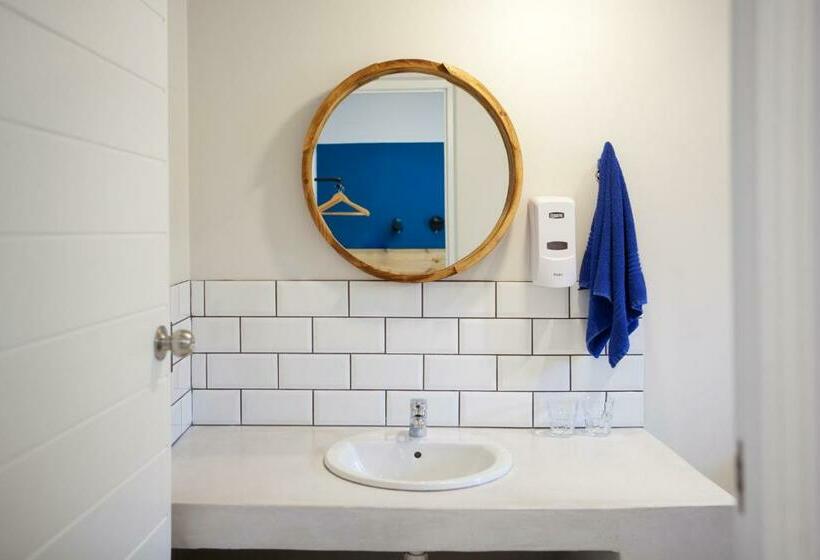 Стандартный Номер Кровать Кинг, Plett Beachfront Accommodation