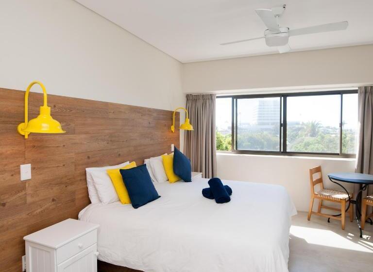 Номер Престиж, Plett Beachfront Accommodation