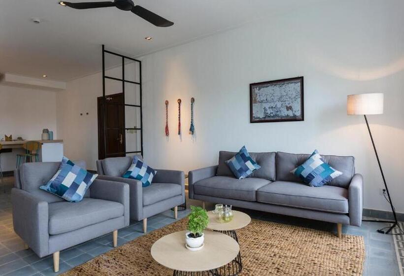 سوییت, Boutique Kampot