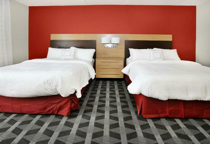 스탠다드 스튜디오, Towneplace Suites By Marriott Grove City Mercer/outlets