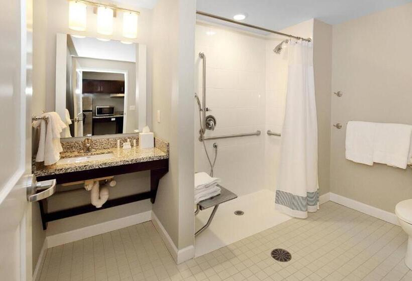 스위트, Towneplace Suites By Marriott Grove City Mercer/outlets