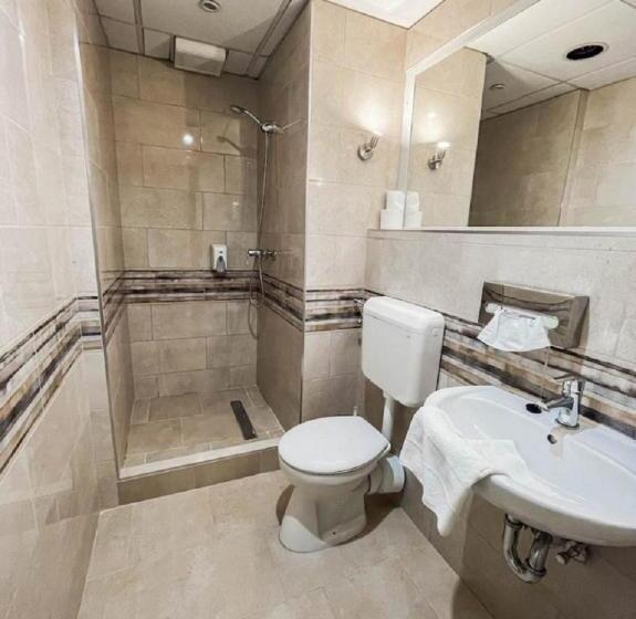 Apartamento 2 Dormitórios, Unicornis