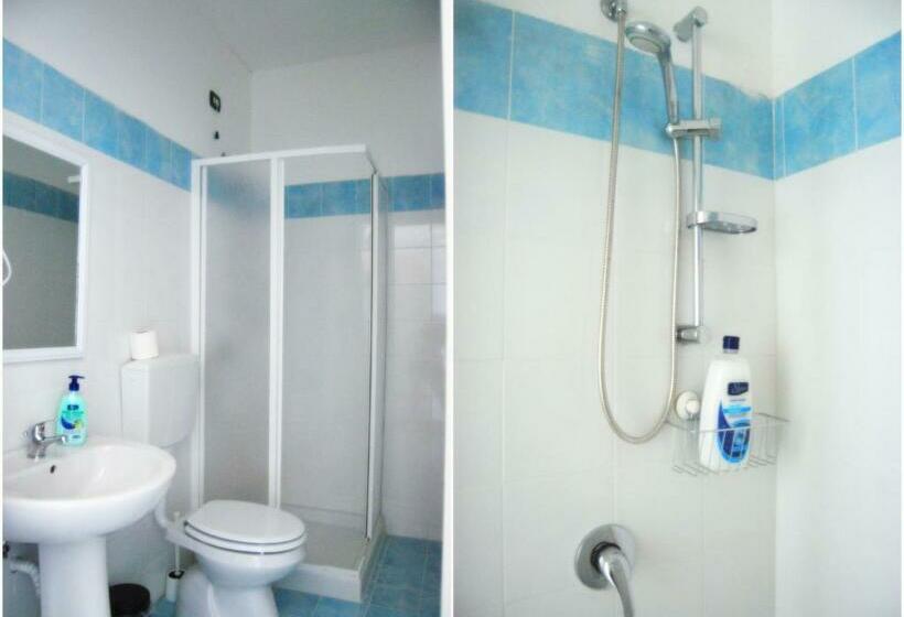 اتاق استاندارد, Mio Hostel