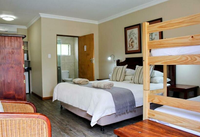 Стандартный Номер Кровать Кинг, 17 On Bird Guest House