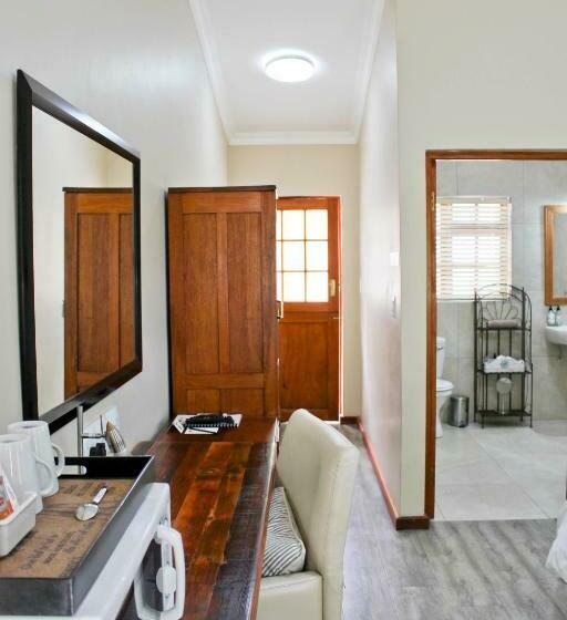 Номер Стандарт, 17 On Bird Guest House