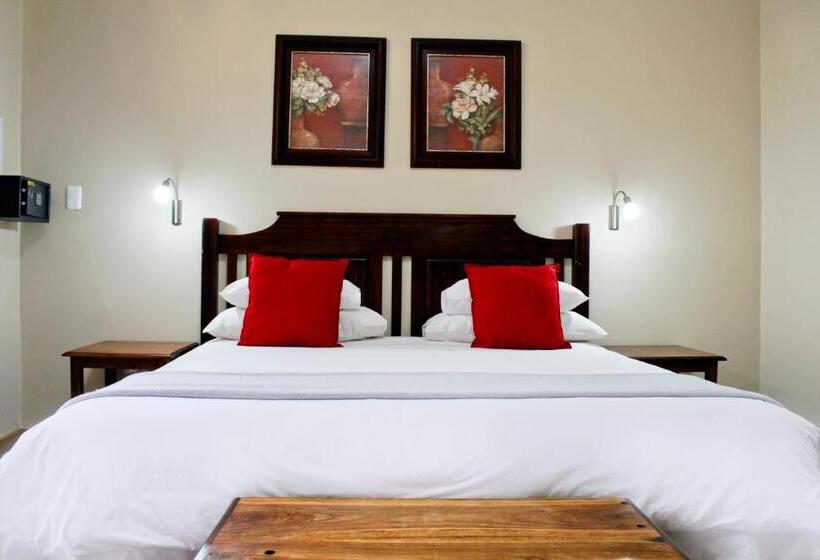 Номер Стандарт, 17 On Bird Guest House