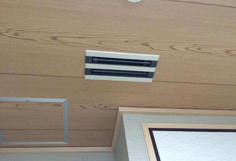 חדר סטנדרט חדר אמבטיה משותף, Guesthouse Wind Villa Kyoto