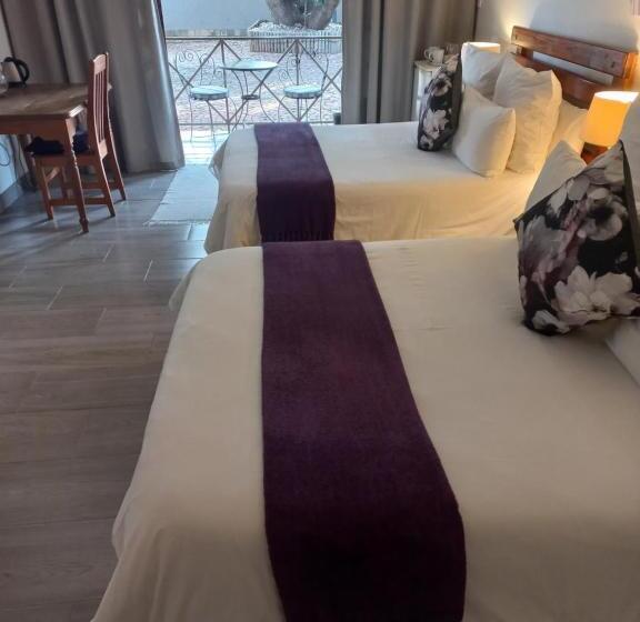 스탠다드 룸, J'cups Guest House