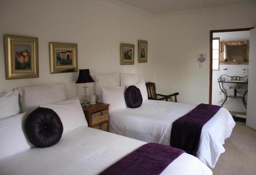 패밀리 룸, J'cups Guest House
