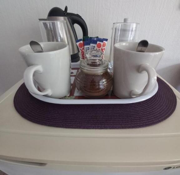 패밀리 룸, J'cups Guest House