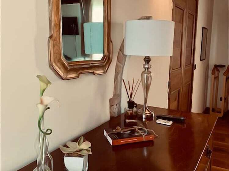 سوییت, Relais Villa Gozzi B&b