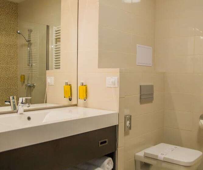 اتاق سوپریور, Salis Hotel & Medical Spa