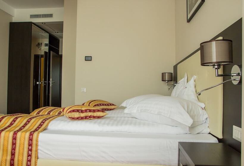 اتاق سوپریور, Salis Hotel & Medical Spa