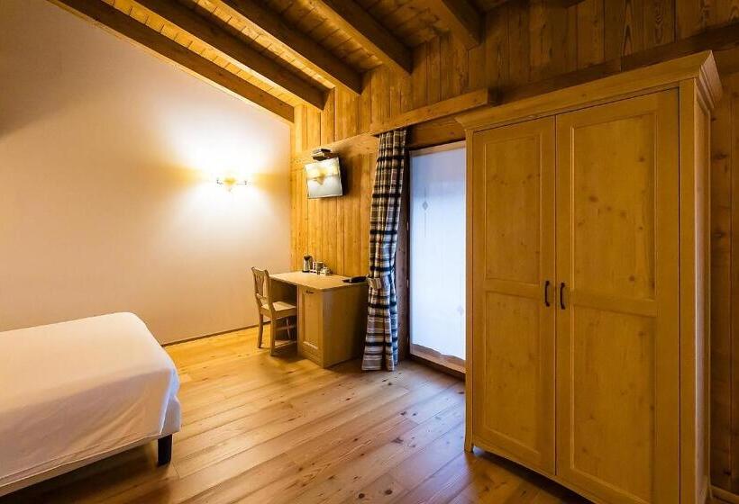 Номер Superior, Mirtillo Alpino Casa Vacanze