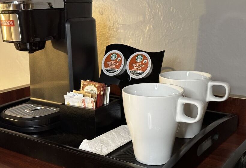 豪华房间, Tb Hotel Miami