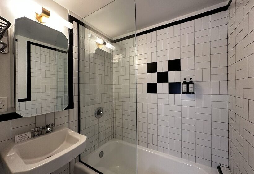 高级大房间, Tb Hotel Miami
