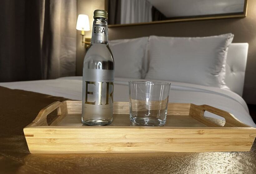 高级大房间, Tb Hotel Miami