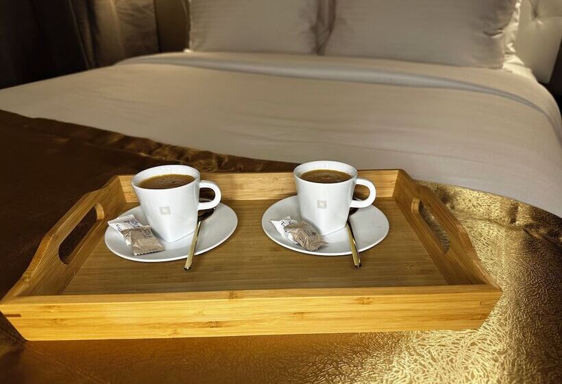 Quarto Deluxe, Tb Hotel Miami