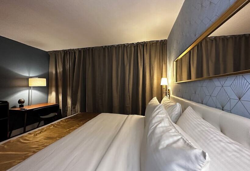 高级大房间, Tb Hotel Miami