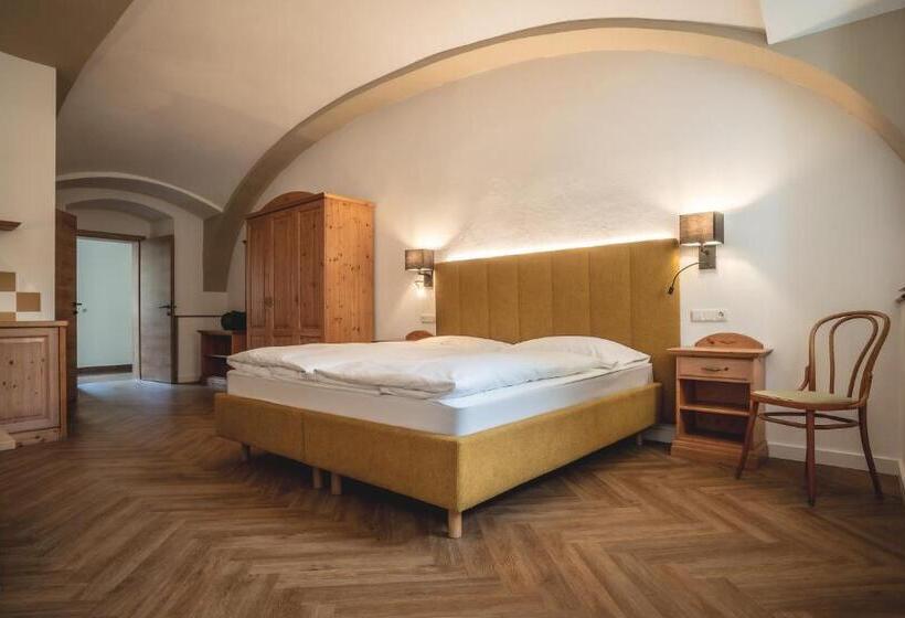 Номер Стандарт, Gasthof Fischer Dörnbach
