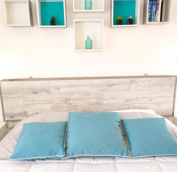 Номер Стандарт, B&b Olbia