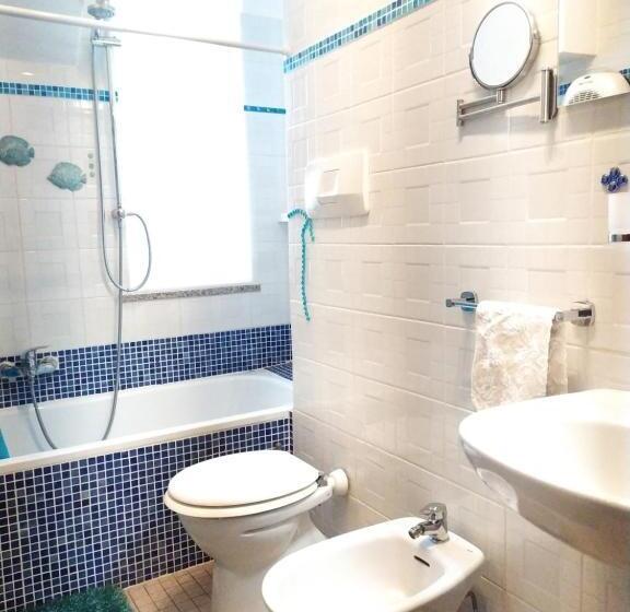 Номер Стандарт, B&b Olbia