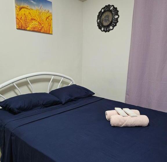 标准间, Tranquil Cool Studio Condo Mactan Cebu
