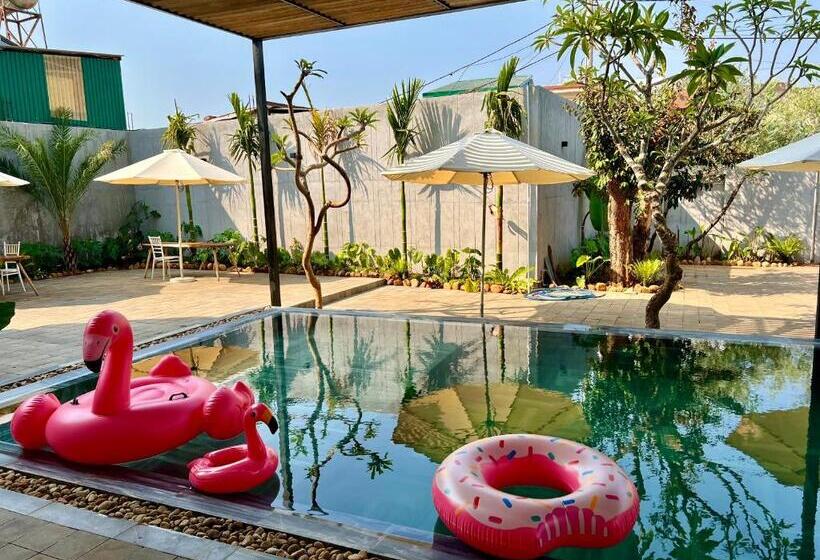 اتاق لوکس, Hoàng Khang Hotel  Khách Sạn Buôn Ma Thuột