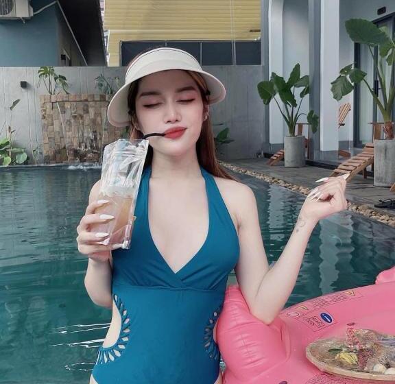 اتاق لوکس, Hoàng Khang Hotel  Khách Sạn Buôn Ma Thuột