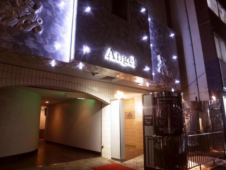 스탠다드 룸, Angel