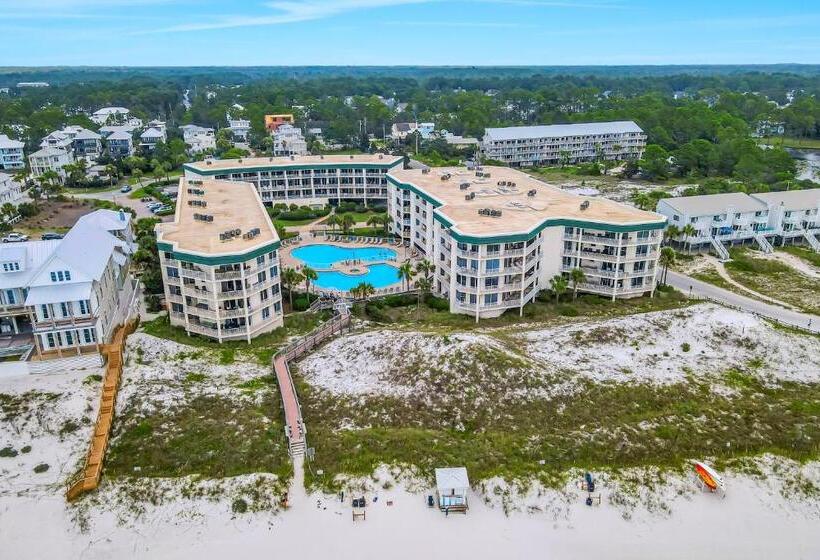 Апартаменты 2 Спальни, Dunes Of Seagrove C203