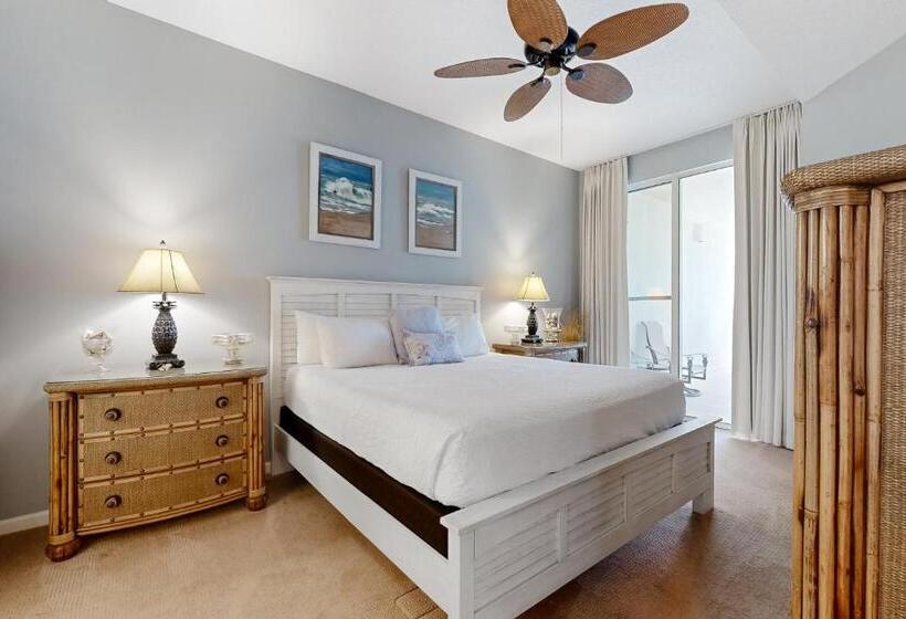 Апартаменты 2 Спальни, Dunes Of Seagrove C203