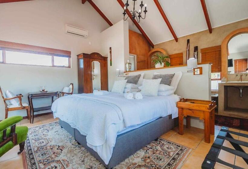 Номер Superior Вид на Горы, Atello Guesthouse