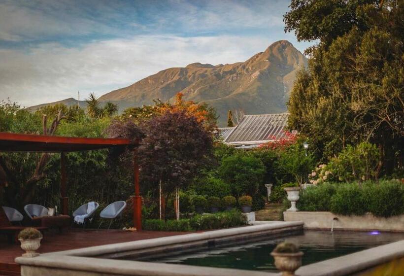 Номер Superior Вид на Горы, Atello Guesthouse