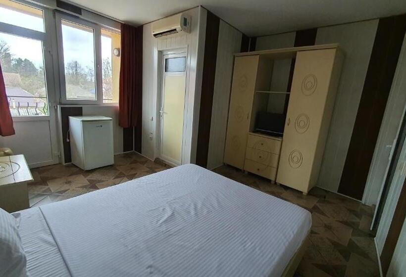 اتاق استاندارد, Casa Simona