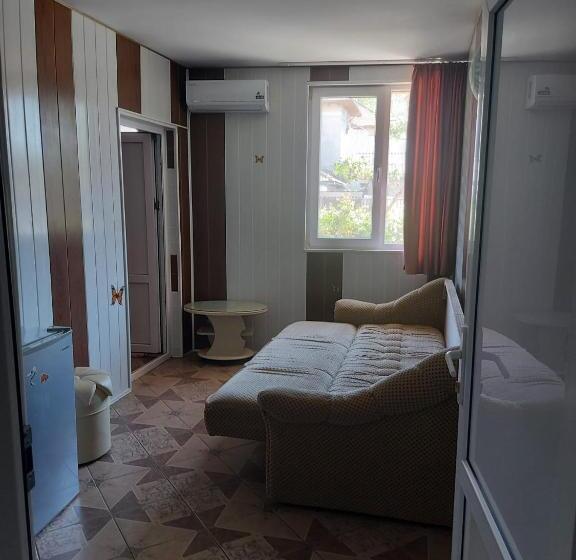 آپارتمان 1 خوابه, Casa Simona