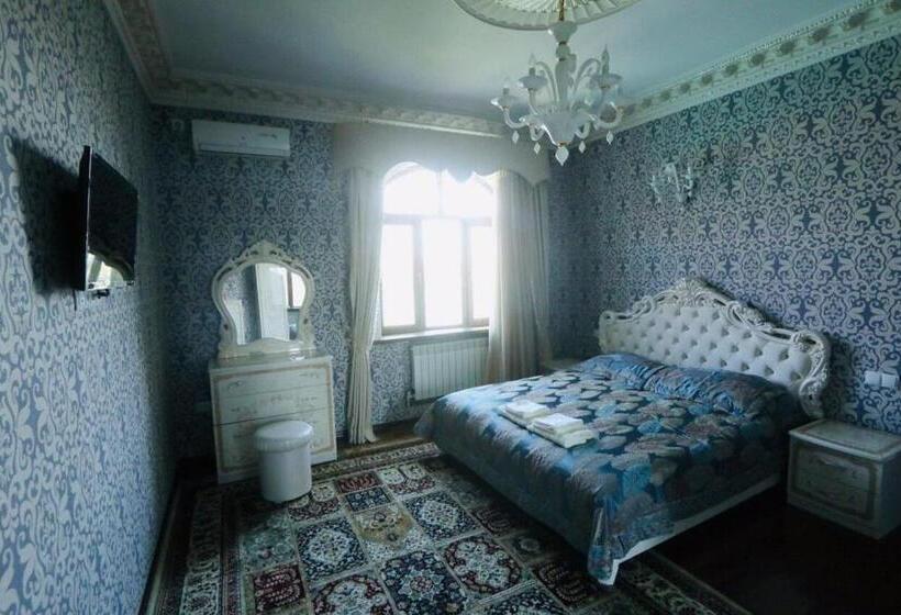 标准间, Mavie Guest House