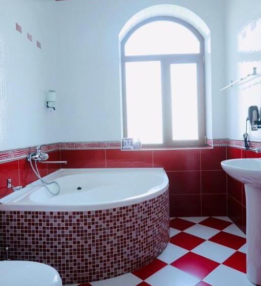 标准间, Mavie Guest House