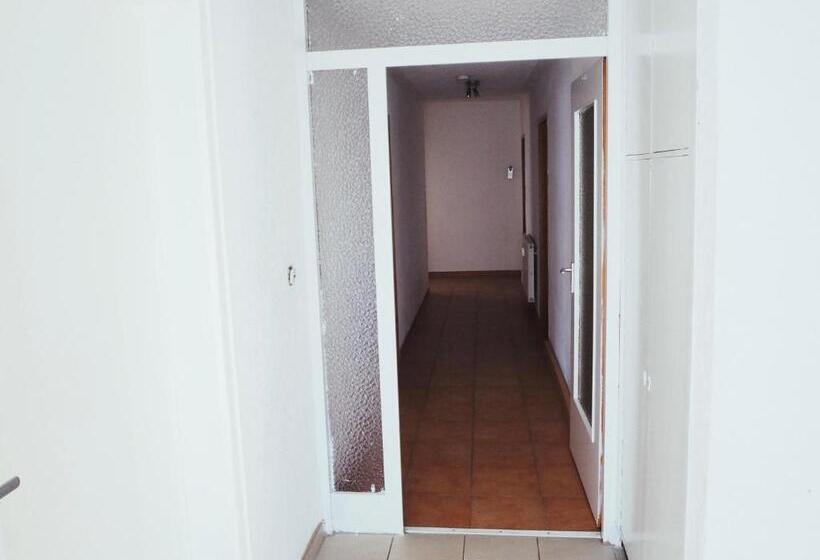 Номер Стандарт с Балконом, Neumarkt Wohnung