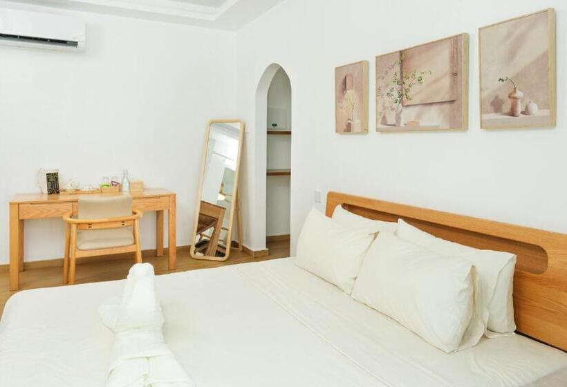 سوئیت با تخت بزرگ, Seapearl Of Alona