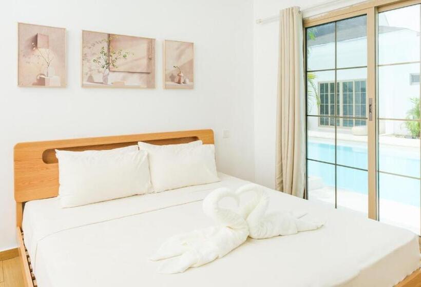 سوئیت با تخت بزرگ, Seapearl Of Alona