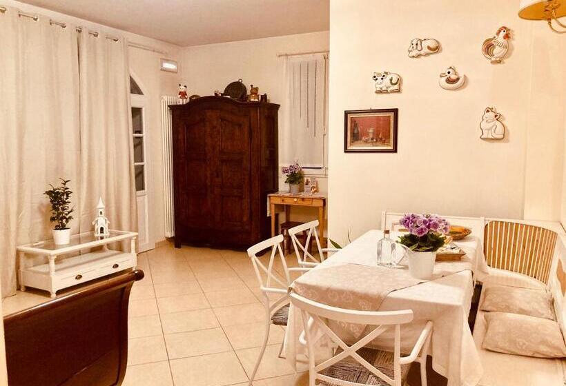 Номер Стандарт, Lotus Country House