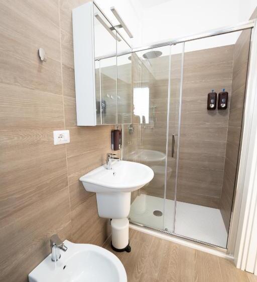 Suite with Terrace, Palazzo Ennio