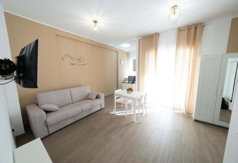 Suite with Terrace, Palazzo Ennio