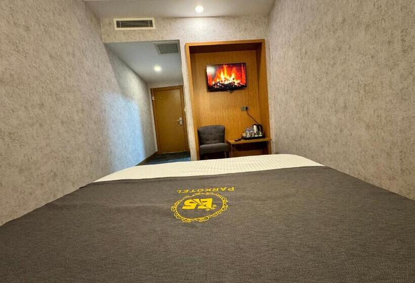 经济房, E5 Park Otel