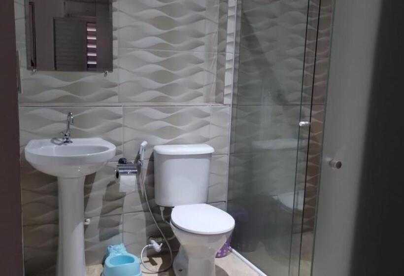 Quarto Estandar, Pousada Restaurante Recanto Do Marimar