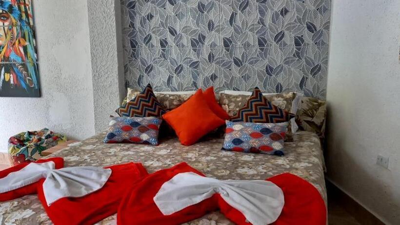Quarto Estandar com Hidromassagem, Pousada Restaurante Recanto Do Marimar