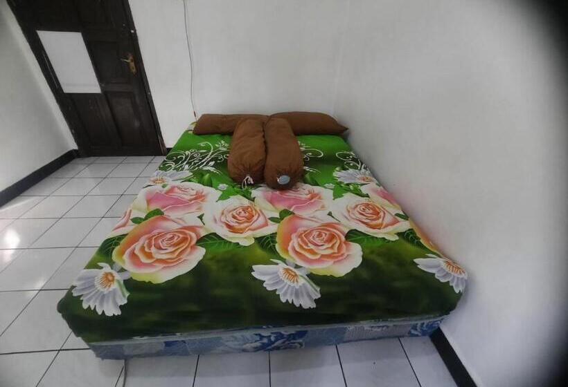 이코노미 룸, Spot On 93655 Home Stay Syariah Habibie