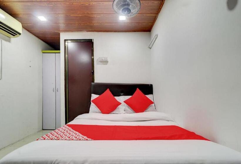 Трехместный Номер Классика, Memsaab Family Residency